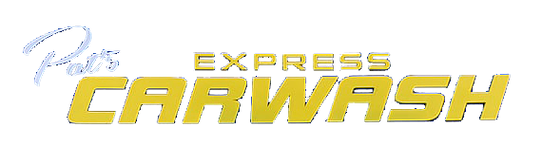 Pat's Express Wash